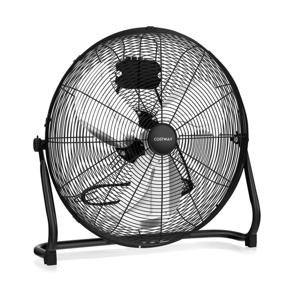 Costway 23 Fan Wayfair